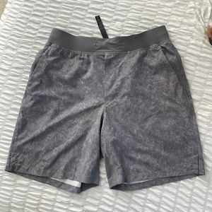 Lululemon Men’s Shorts